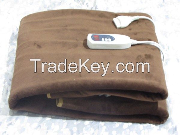 bed cover electric heating under blanket