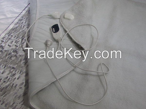 china best temperature controlled heating pad