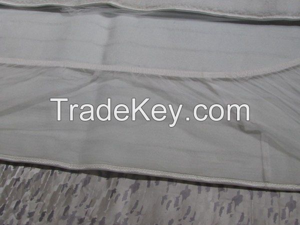 china best temperature controlled heating pad