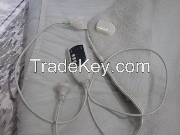 China Best Temperature Controlled Heating Pad