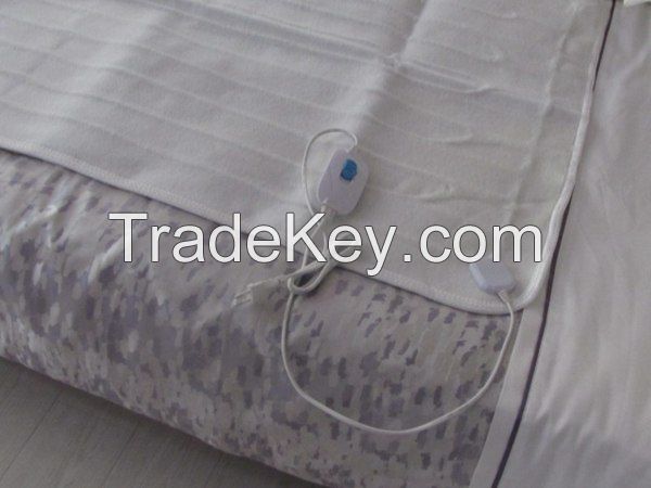 bed cover electric heating under blanket