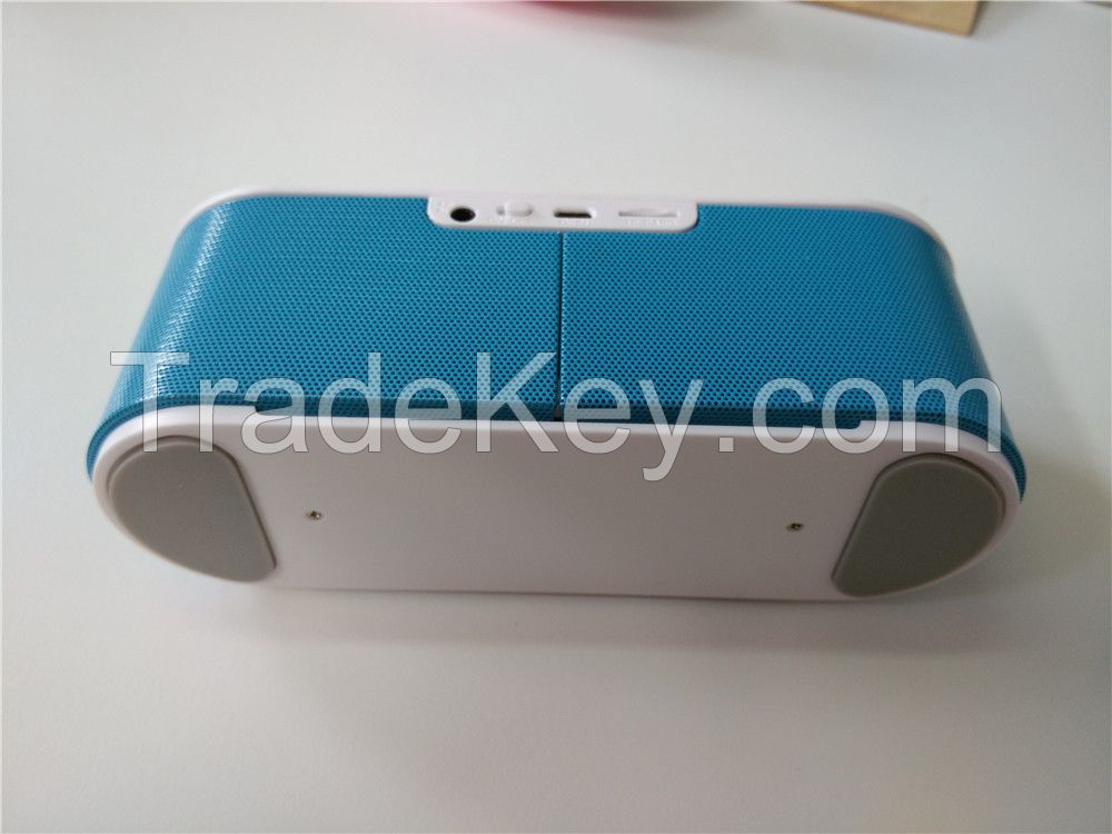 2015 New Active Mini Hot Sell Portable Wireless Bluetooth Speaker