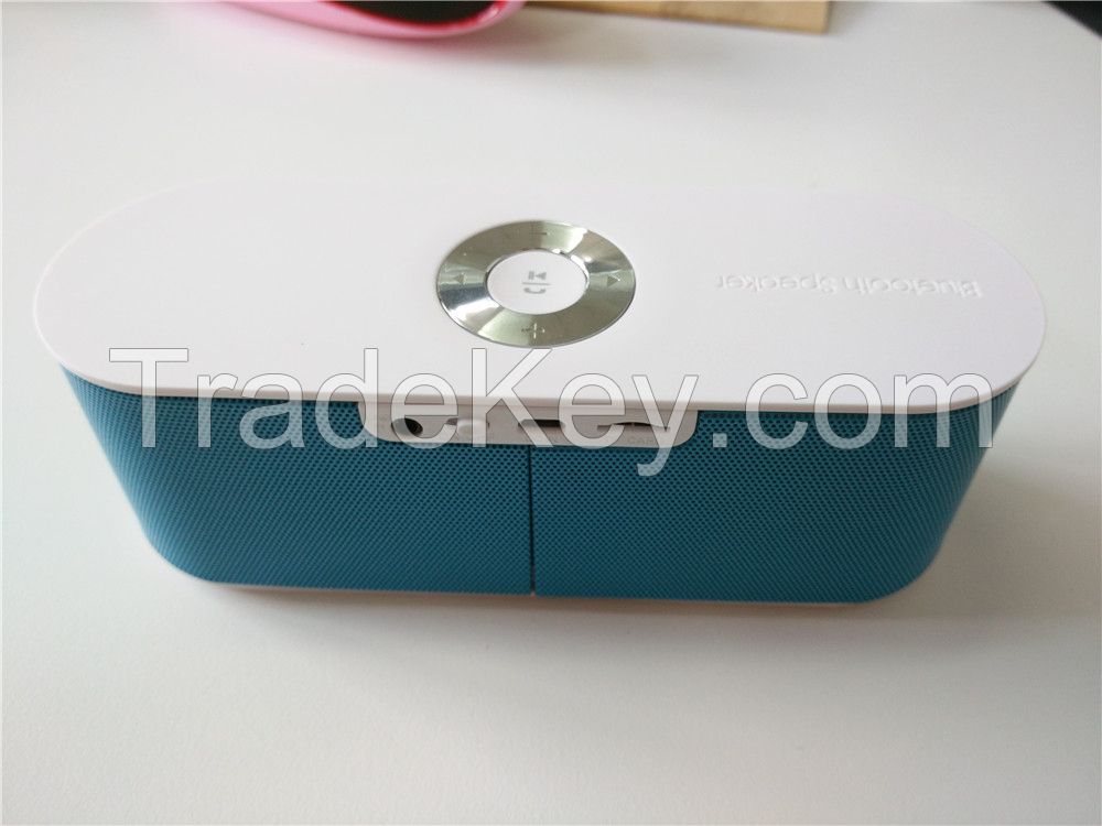 2015 New Active Mini Hot Sell Portable Wireless Bluetooth Speaker