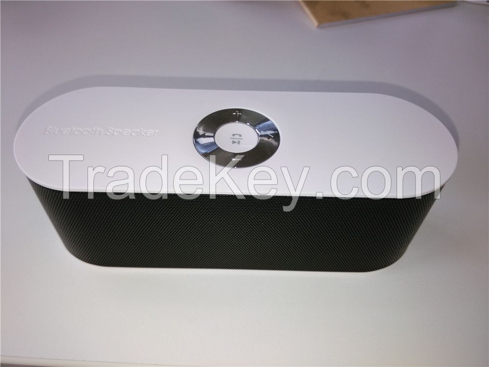 2015 New Active Mini Hot Sell Portable Wireless Bluetooth Speaker