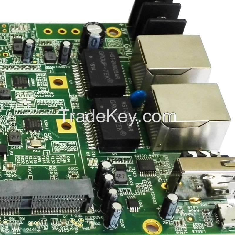 led display controller 3G card HD-A30 with CE