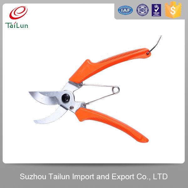 SK5 Carbon Steel High Quality Pruning Shear