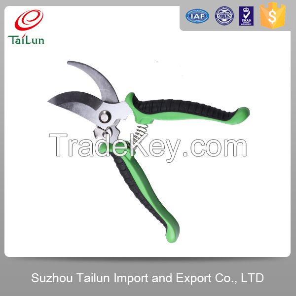 50# Carbon Steel Garden Pruning Shear