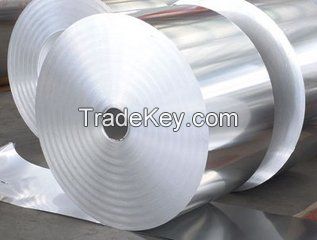 BA finish 201 stainless steel strip made in china