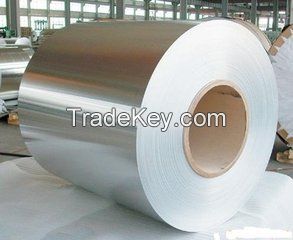 304 304L 316L 430 201 cold rolled stainless steel strip