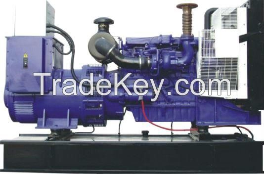 AC Three Phase Diesel Generator (8kva--2000kva)