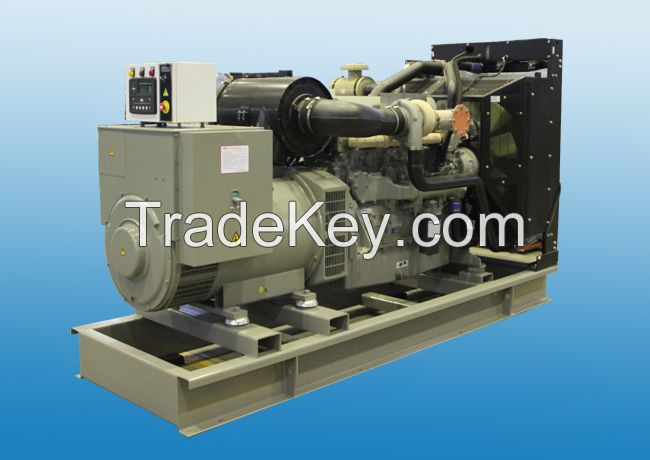 Diesel Generator Set