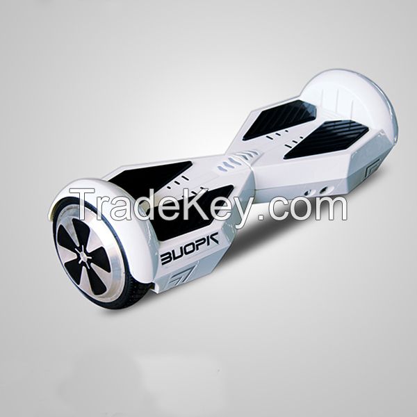 Popular Smart Balance Two Wheels Electric Unicycle Scooters