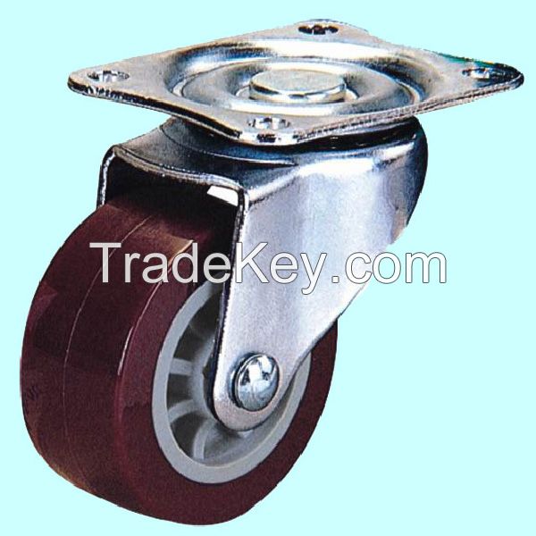 Caster Wheel