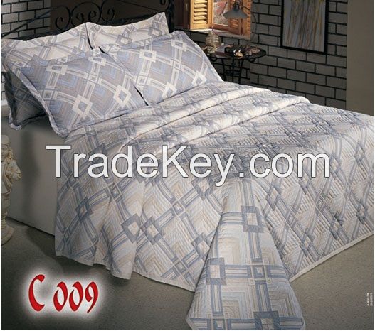 bedspread