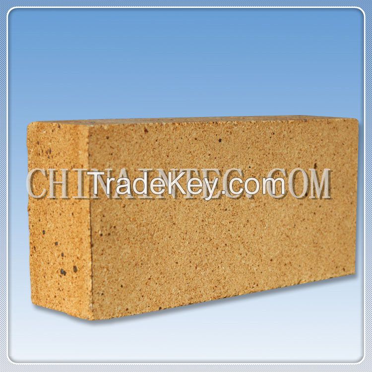 refractory brick