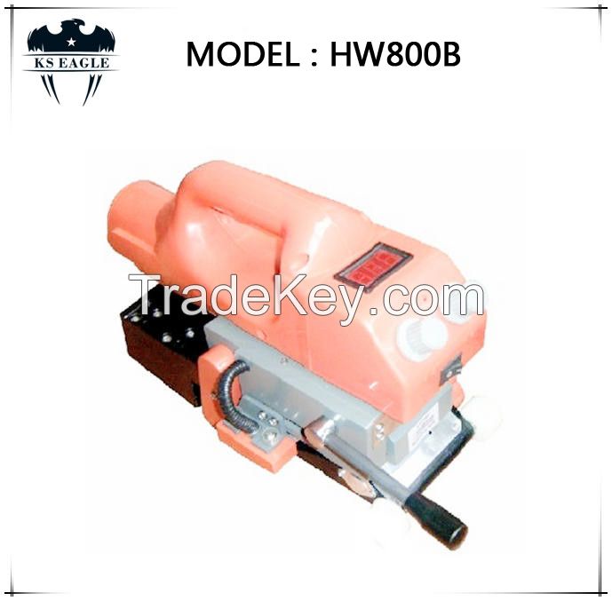 HOT WELDING MACHINE