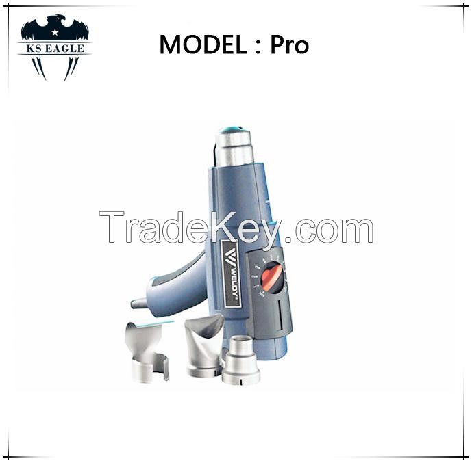 HOT AIR WELDING GUN