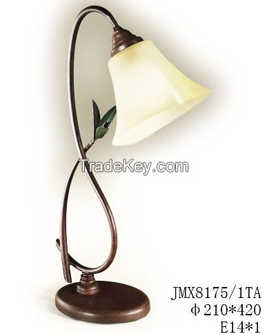 karma table lamp