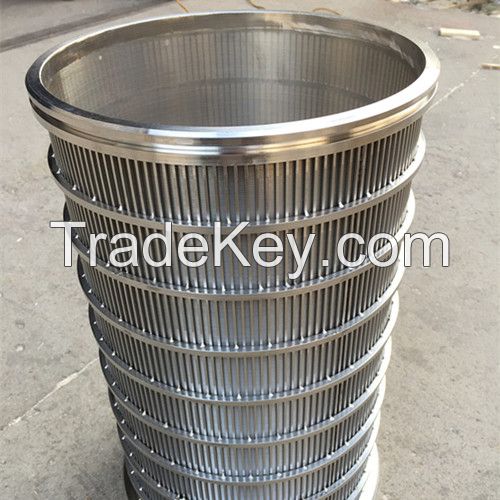 waste water   filter  screen