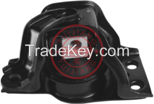 Auto Parts Supplier High Quality Engine Mounting for Nissan