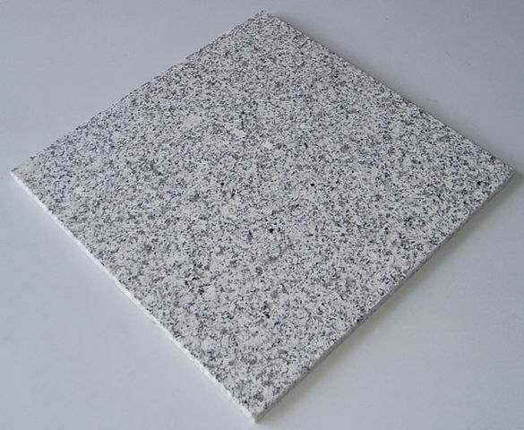 G603 tile, polished tile, granite tile