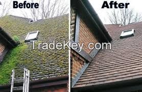 Roof Repair & Maintenance