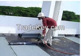 Roof Doctors/Waterproofing Contractor Singapore