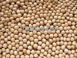 Yellow peas