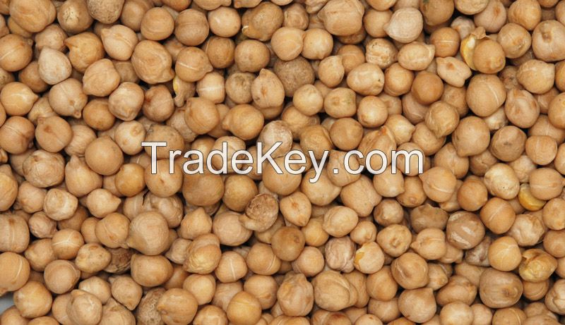 Chickpeas