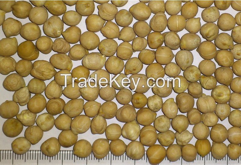 Chickpeas