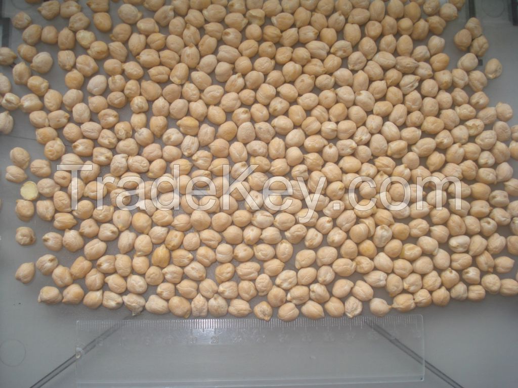 Chickpeas