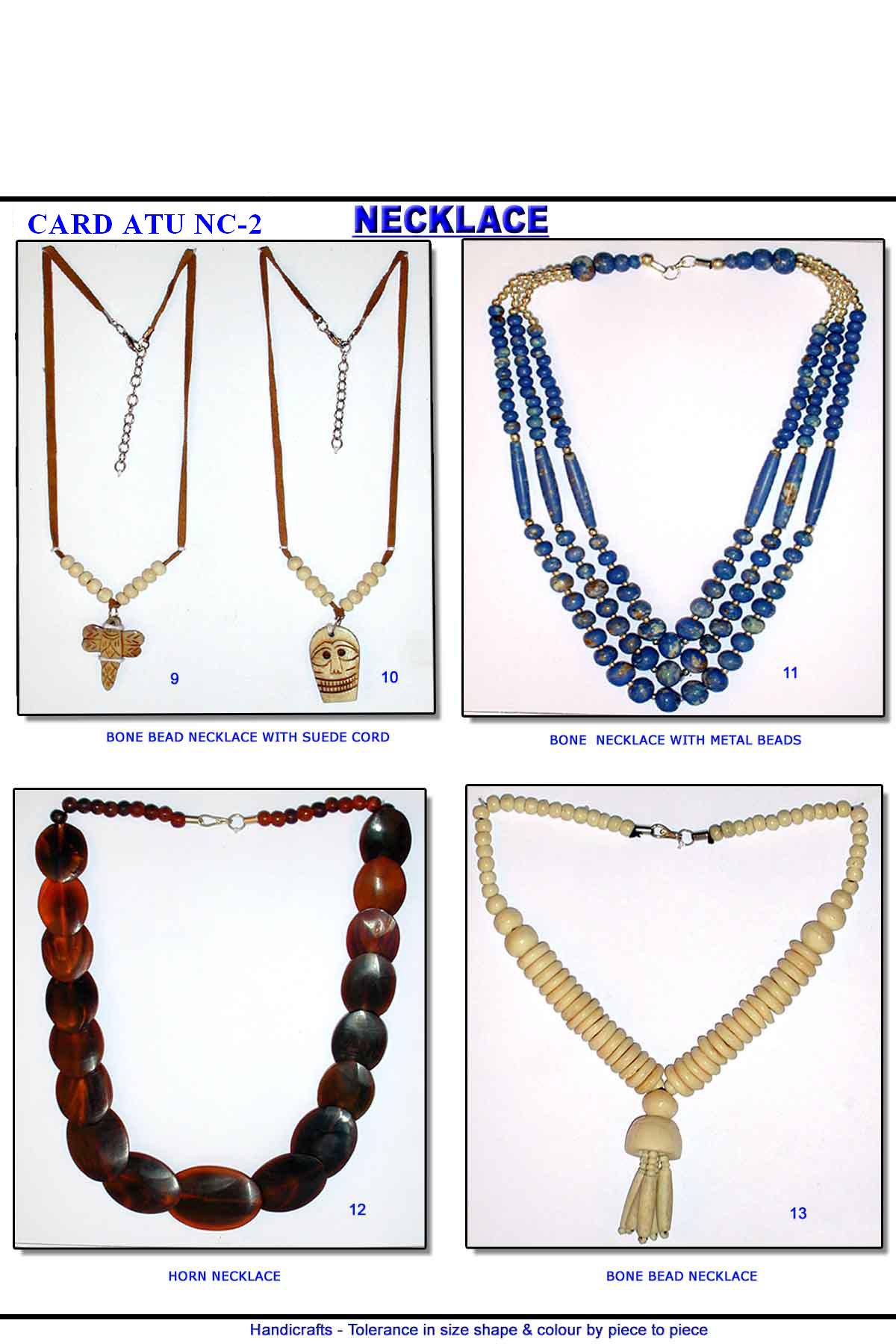 Costume & Fashion Jewellery