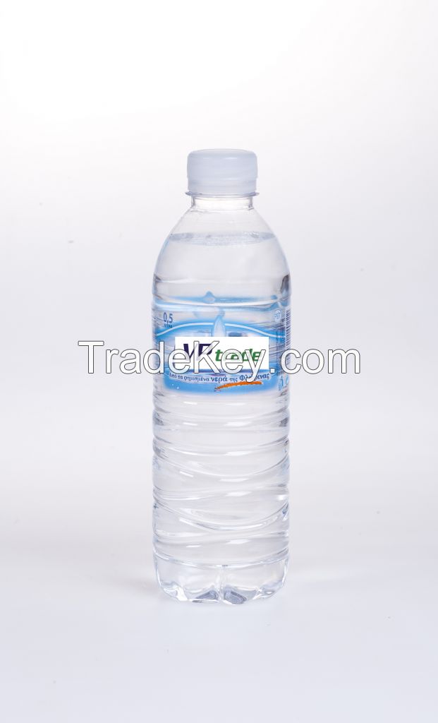 Table Water