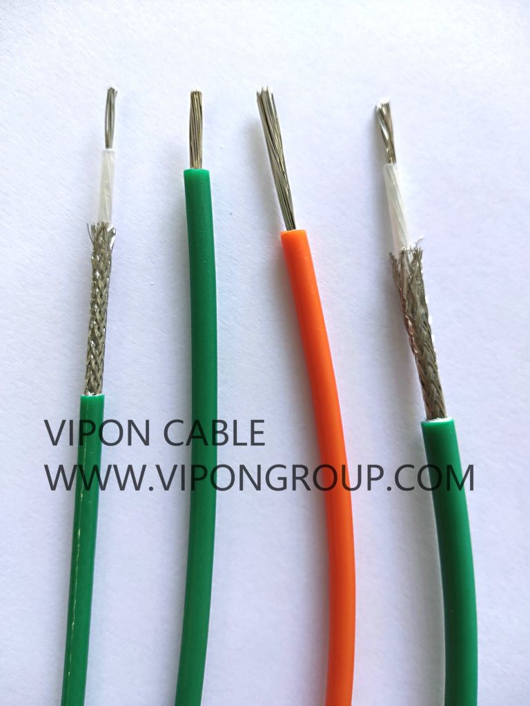 lawn robot cable, robot mower cable, boundry cable, boundry wire, guide cable, loop cable, extreme safety cable, vipon cable