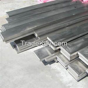 Stainless Steel Flat Bar