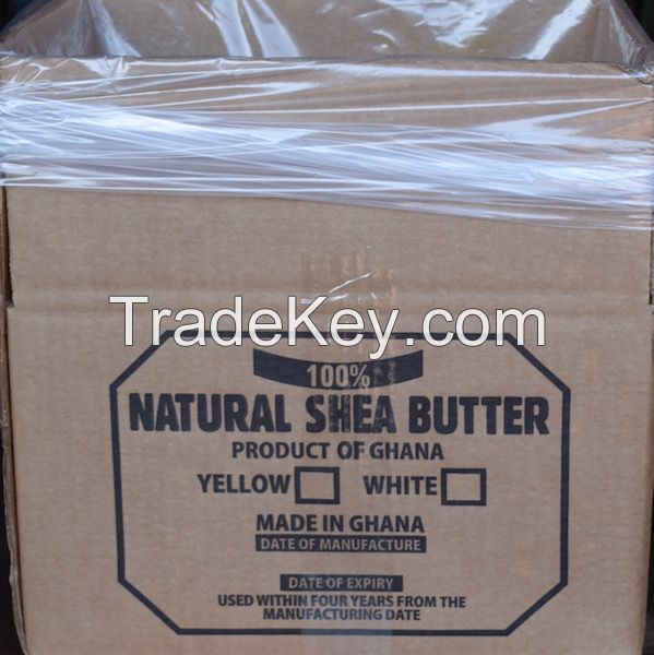 Shea Nuts/Shea butter