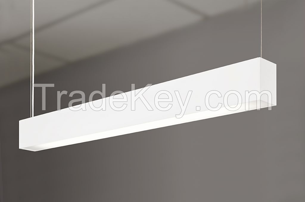  2Ft  20W Plug and Play LightBars