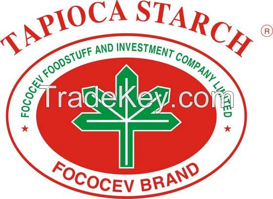 Tapioca Starch