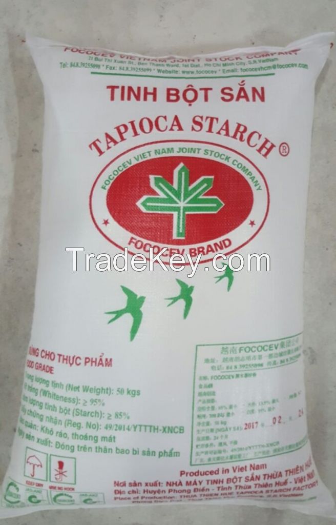 Tapioca Starch