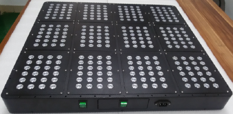 CE/RoHS/FCC Popular Full Spectrum Available LED Grow Lighting, 900W, from Shenzhen, 2015 LED