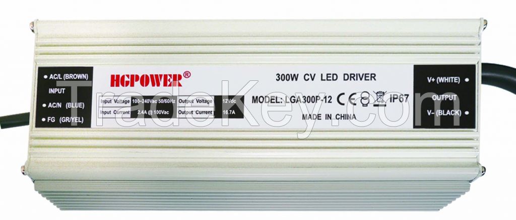 LED driver