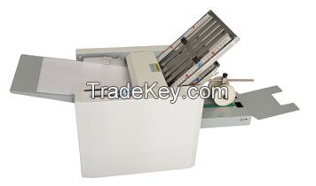 plates folding machine