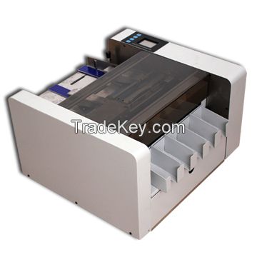 DL780-A3+ Multi-function full-auto card cutter