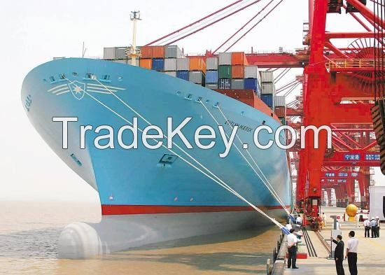 freight forwarding to CHITTAGONG from Shenzhen