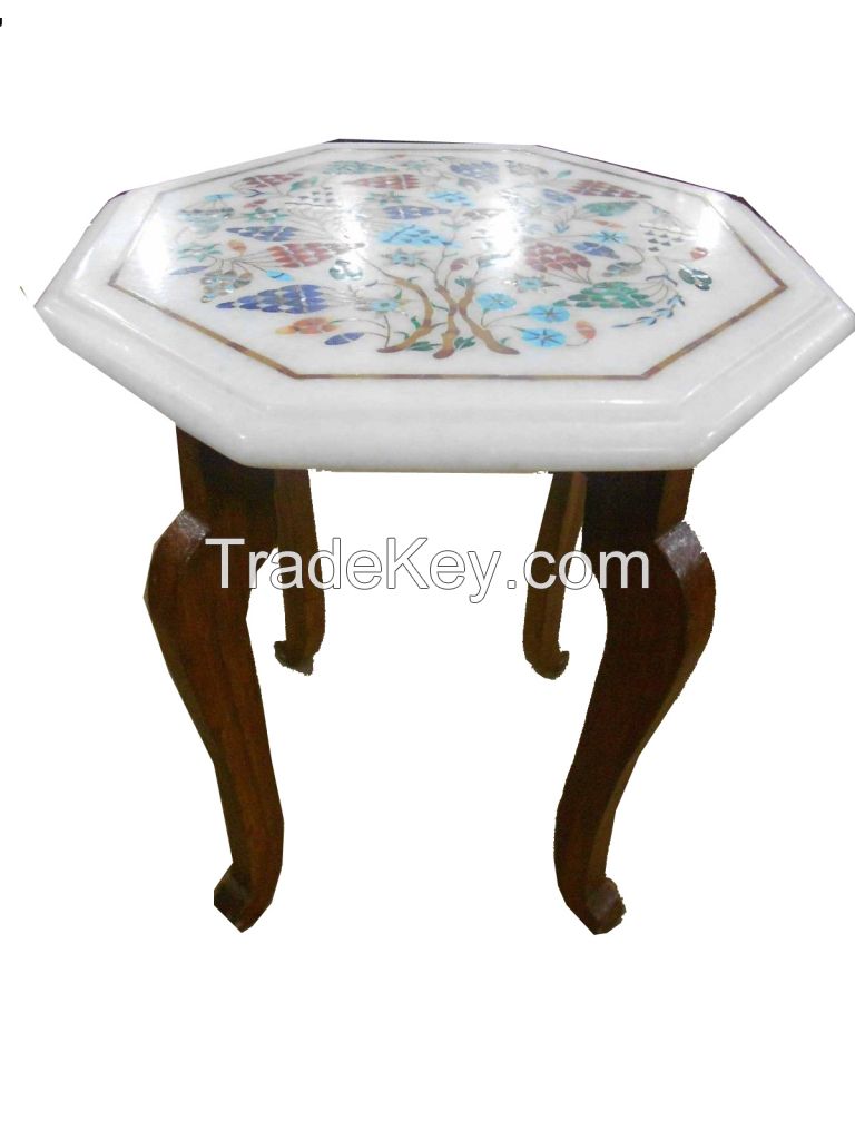 Marble Dining Coffee Table Top