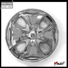 wheel cover 5047