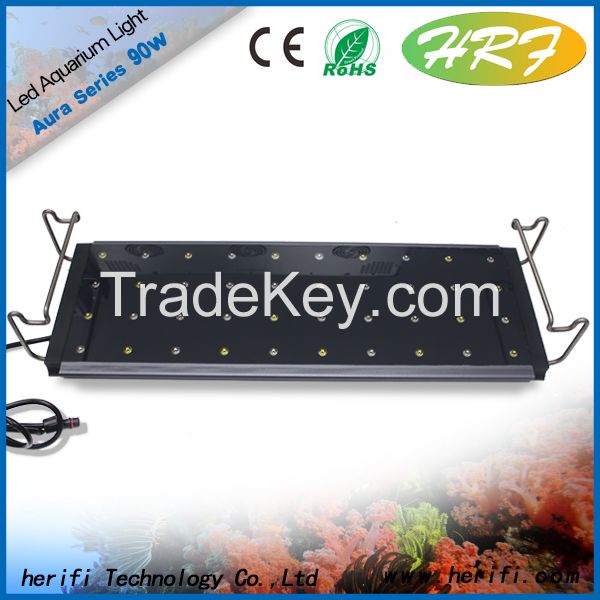 led aquarium lighting / coral reef light/ led tank light