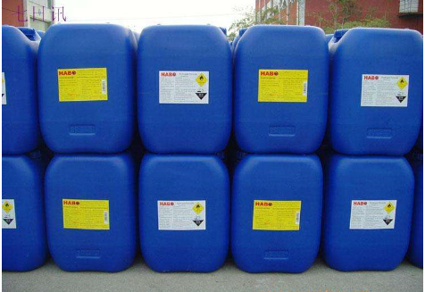 Industrial grade  85% Phosphoric Acid