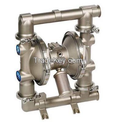 Valve  And Pump