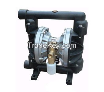 valve  and pump